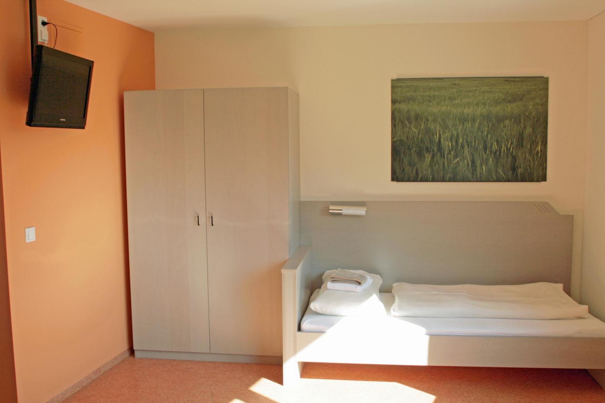 Motel Arbotel 24H Self Check-In Friesach  Exterior foto