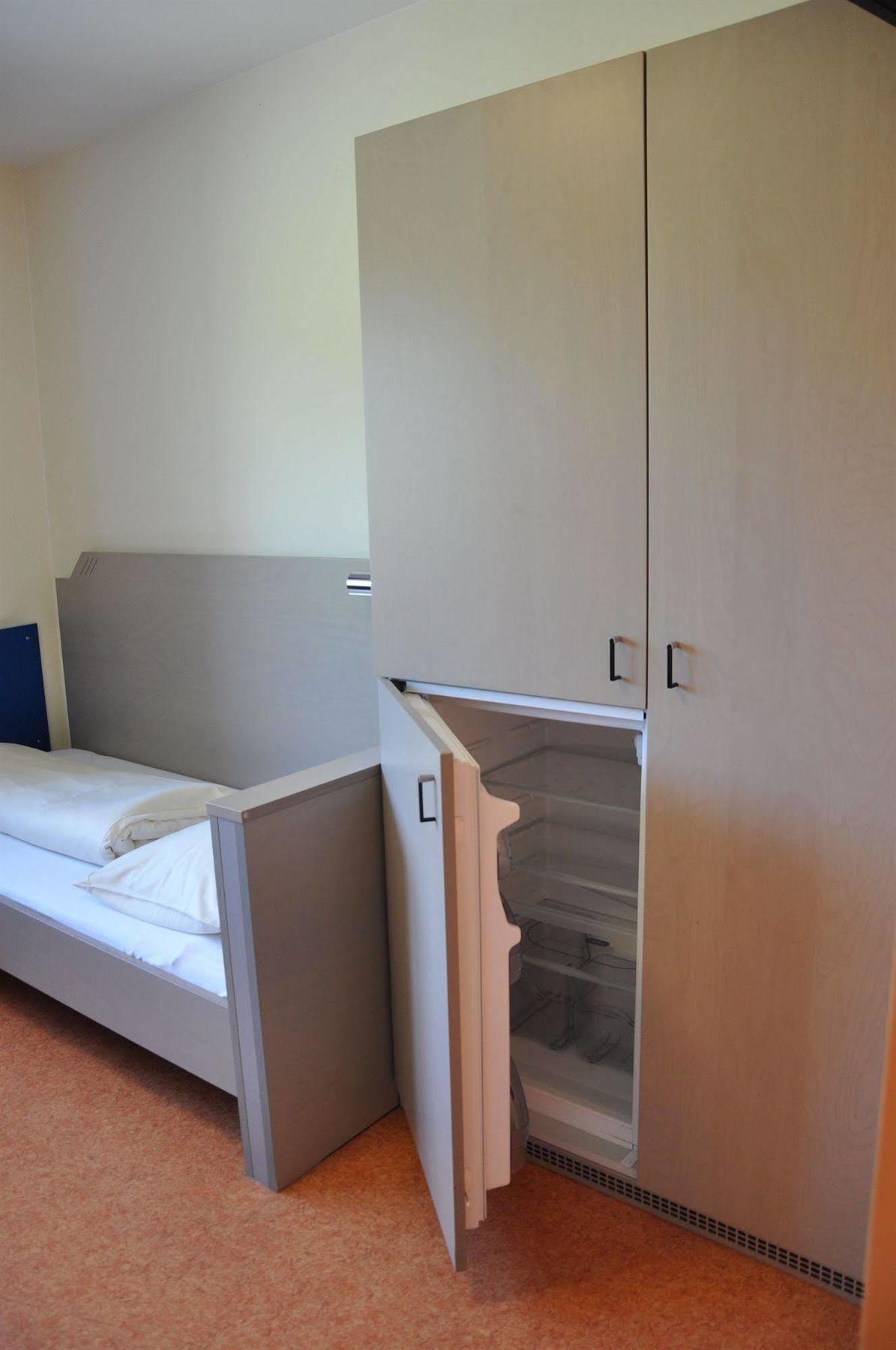 Motel Arbotel 24H Self Check-In Friesach  Exterior foto