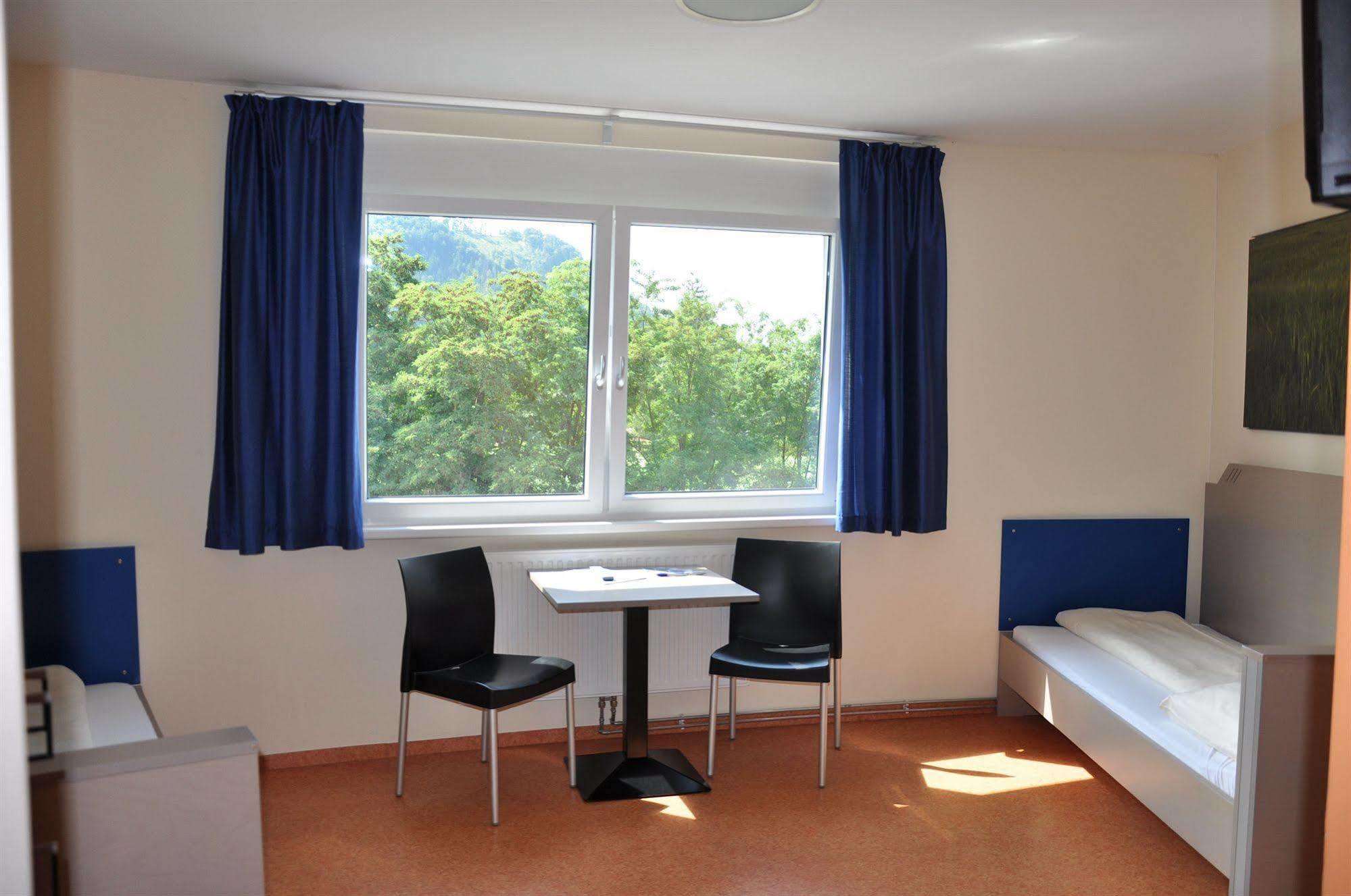 Motel Arbotel 24H Self Check-In Friesach  Exterior foto