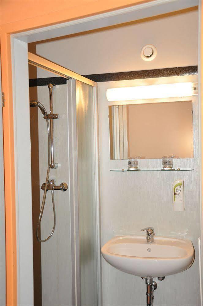 Motel Arbotel 24H Self Check-In Friesach  Exterior foto