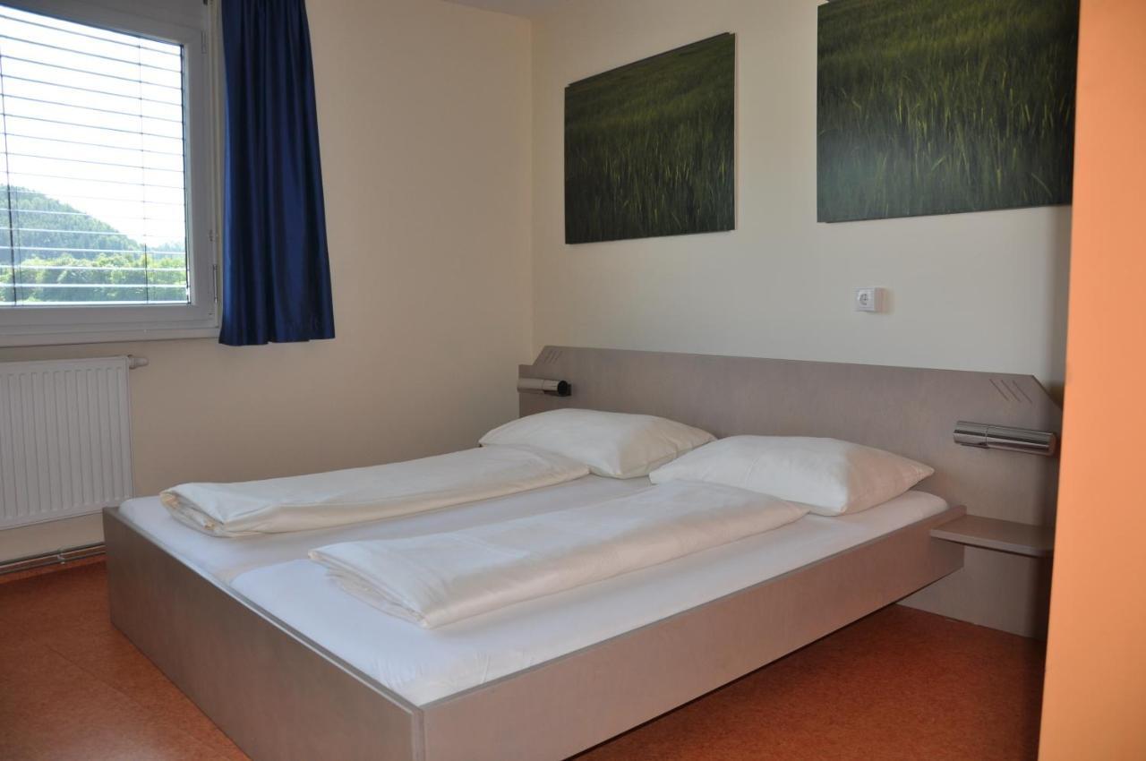 Motel Arbotel 24H Self Check-In Friesach  Exterior foto